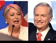  انتخابات شیلی به دور دوم کشیده شد 