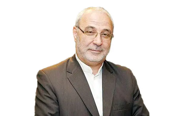 حسینعلی حاجیدلیگانی نماینده شاهینشهر: عملکرد وزارت فرهنگ و ارشاد در راستای حفظ تمامیت ارضی نبود