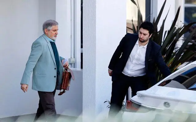 واکنش سفیر ایران به اخراج از استرالیا: اتهامات استرالیا دروغ و بیاساس است