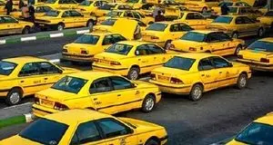 کرایه تاکسی چقدر گران میشود ؟