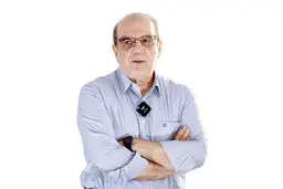 عباس عبدی تحلیل‌گر سیاسی اصلاح‌طلب: در ایران نوعی شلختگی سیاسی وجود دارد 