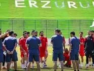 از لیست خرید جدید پرسپولیس رونمایی شد 