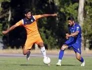 مهاجم ملی‌پوش به پرسپولیس برمی‌گردد؟ 