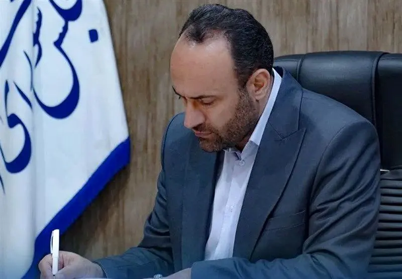 نماینده مجلس: مکانیسم ماشه پادویی اروپا برای آمریکاست 