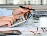 چگونه خدمات حسابرسی به شفافیت مالی و کاهش ریسک کمک می‌کند؟