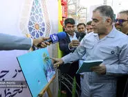 برداشت روزانه ۷۲۵ میلیون مترمکعب گاز از پارس‌جنوبی 