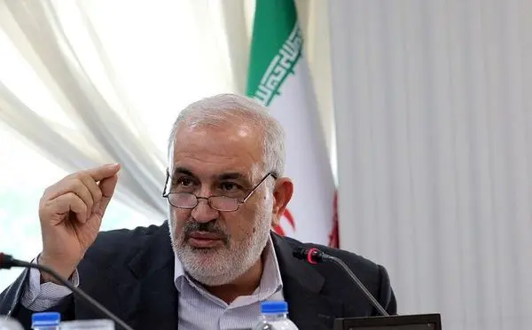 وزیر نیرو: ارزان بودن قیمت برق باعث شده که امروز تقریبا در هر یک از اتاق خانهها یک کولر گازی روشن شود