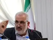 وزیر نیرو: ارزان بودن قیمت برق باعث شده که امروز تقریبا در هر یک از اتاق خانه‌ها یک کولر گازی روشن شود