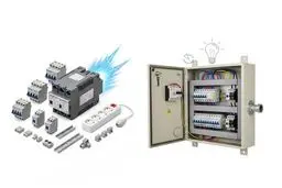 محافظت از وسایل برقی در برابر نوسان برق