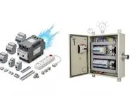 محافظت از وسایل برقی در برابر نوسان برق