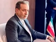 عراقچی: اروپا خود را با توهم اسنپ‌بک فریب ندهد؛ آن‌ها به نیرویی بی‌اثر تبدیل می‌شوند