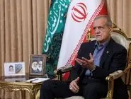 راز خشم تندروها از پزشکیان