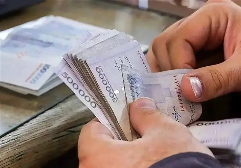 رقم جدید حقوق بازنشستگان اعلام شد
