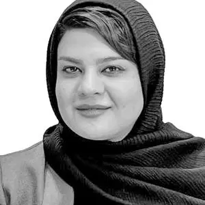 سوسن منصوری