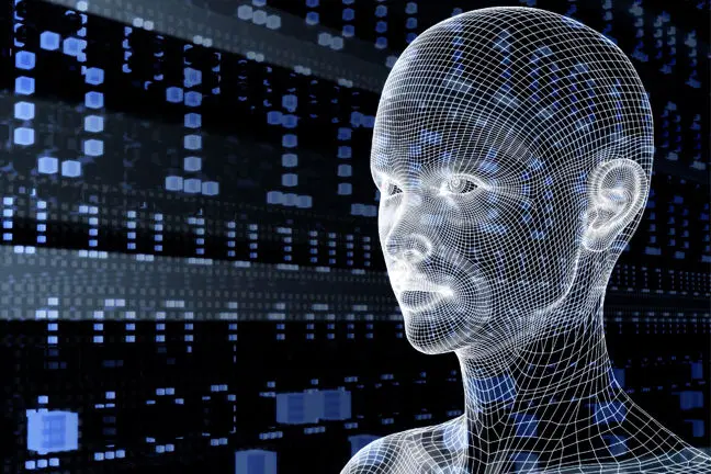 هوش مصنوعی یا برادر بزرگ‌تر