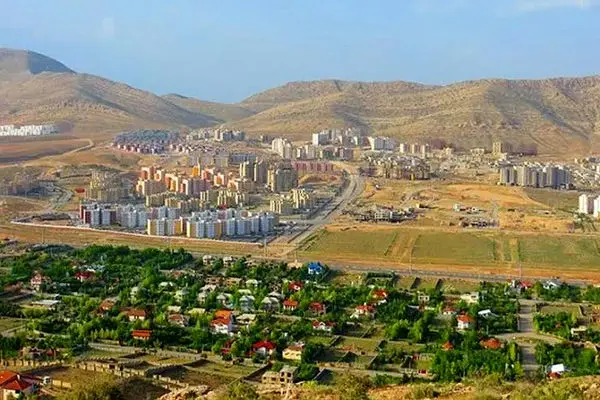 از استانداری فارس تا صلح حماس