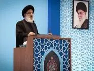 امام جمعه کرج: دور نیست که همه عالم در سایه ولایت عظما پرچم عدل و عدالت را درک کنند