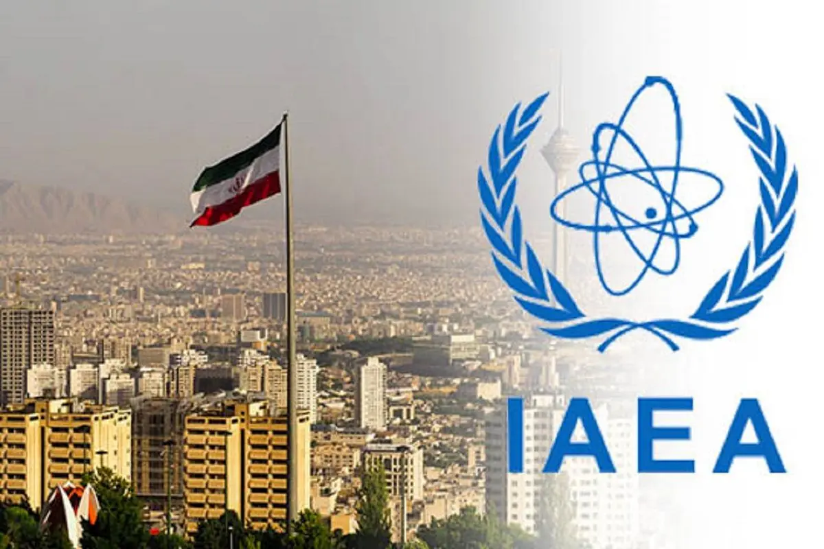 قطعنامه جدید آژانس علیه ایران