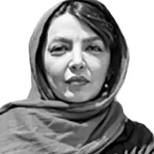 سما بابایی