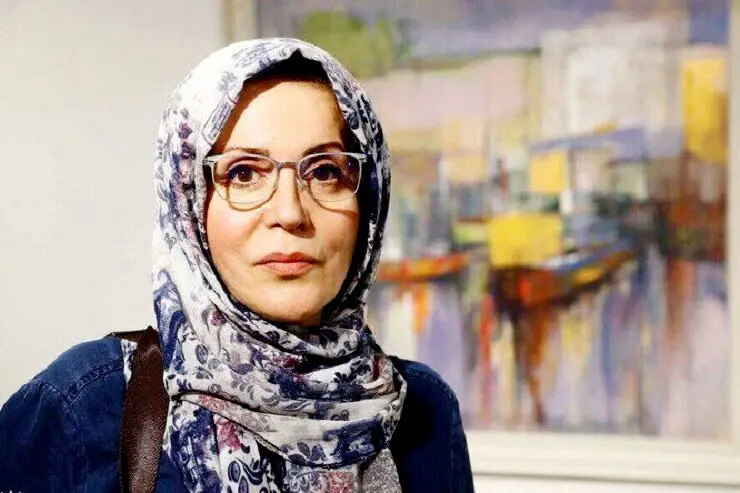شهادت نقاش