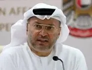 امارات: راه حل خروج منطقه از بحران، دیپلماسی است