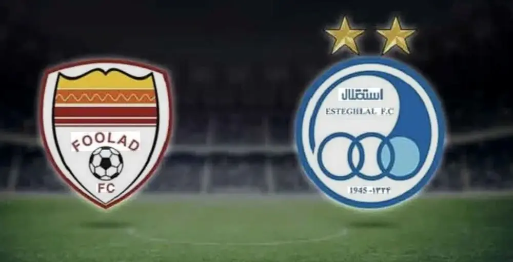 ابهام در برگزاری دیدار استقلال و فولاد