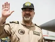 امیر سرتیپ واحدی: ورزش نظامی، پیام‌آور دوستی و صلح جهانی است
