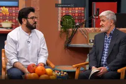 آوانگارد بودن با دهان پُر نمی‌شود/درباره برنامه نَقل و نُقل که کلاس درس مخاطب‌نشناسی است