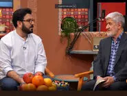 آوانگارد بودن با دهان پُر نمی‌شود/درباره برنامه نَقل و نُقل که کلاس درس مخاطب‌نشناسی است