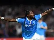 خلاصه دیدار ناپولی و اینتر 