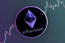 تحلیل روند قیمت اتریوم در سال 2025