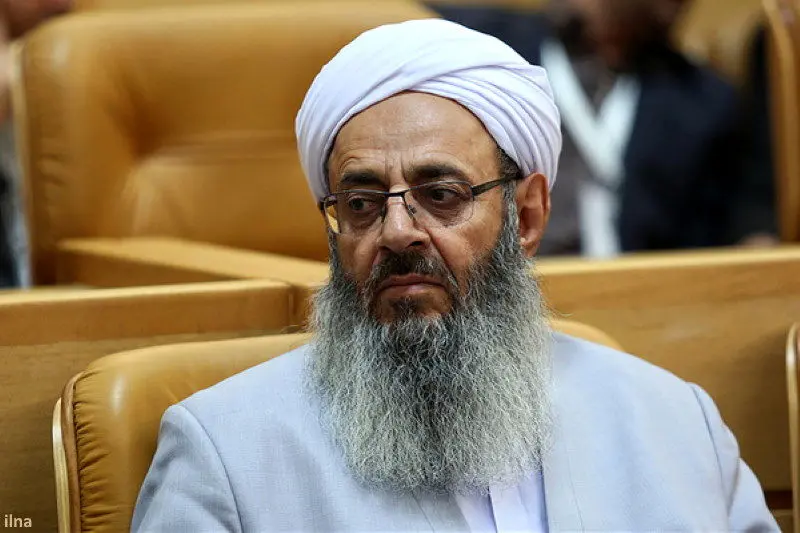 واکنش مولوی عبدالحمید به موضوع بازگشت اتباع افغانستانی