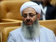 واکنش مولوی عبدالحمید به موضوع بازگشت اتباع افغانستانی