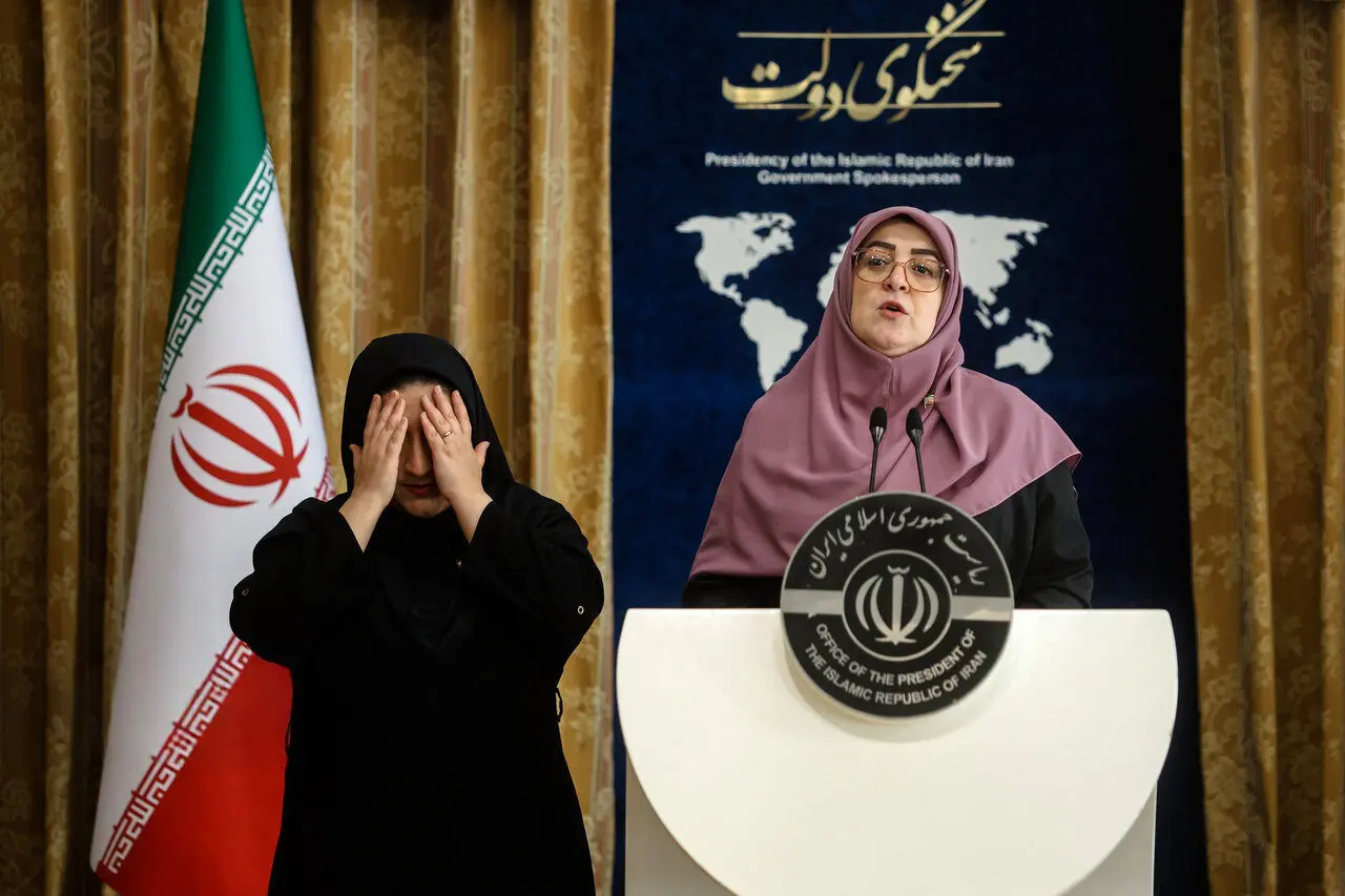 بررسی طرح جدید تندروها و موضعگیری سخنگو/دولت برای حجاب بودجه نمیدهد
