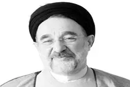 توضیحات سید محمد خاتمی درباره انتخابات اخیر و رویکرد ی که این بار اتخاذ کرد