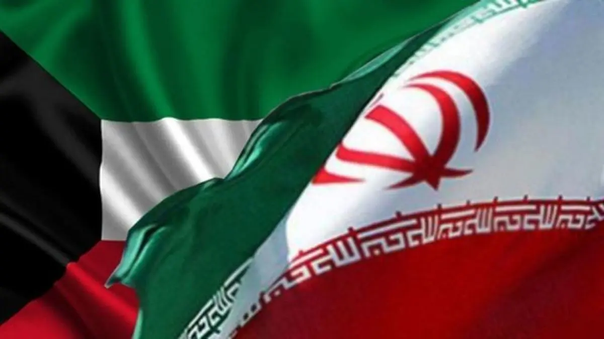 ابلاغ پیام رسمی جمهوری اسلامی ایران به کویت درباره نقض منشور ملل متحد