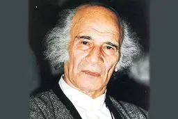 پدر نقاشی مدرن ایران