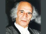 پدر نقاشی مدرن ایران