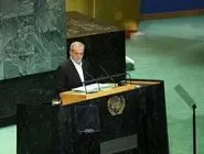 مشروح سخنرانی رئیس‌جمهور ایران در مجمع عمومی سازمان ملل