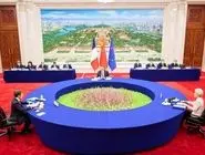 شی: چین و اتحادیه اروپا باید برای مقاومت در برابر قلدری یکجانبه، همکاری کنند