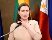 عضو ناتو: اتحاد چین، روسیه و ایران تهدیدی برای دموکراسی است