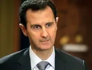 حکم بازداشت بشار اسد صادر شد 