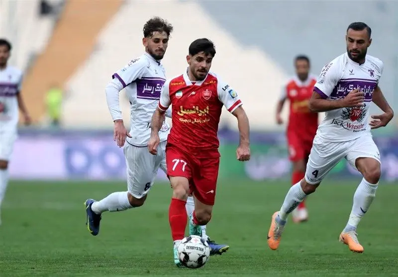 بازگشت ستاره جوان به پرسپولیس قطعی شد