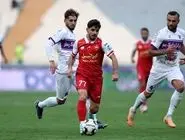 بازگشت ستاره جوان به پرسپولیس قطعی شد 