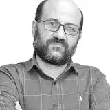 غلامرضا امیرخانی