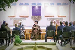 نگرانِ ایران/ارزیابی فعالان سیاسی از هشدارهای اخیر سیدمحمد خاتمی 