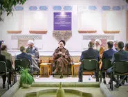 نگرانِ ایران/ارزیابی فعالان سیاسی از هشدارهای اخیر سیدمحمد خاتمی 