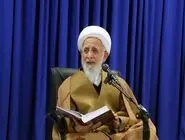 آیت‌الله جوادی آملی:  امروز درگیر نوعی جاهلیت مدرن هستیم