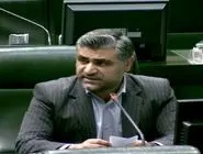 هشدار نماینده مجلس: 20 روز فرصت داریم تا تدبیری کنیم