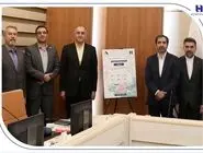 سامانه یکپارچه گذرگاه مرکزی API بانک صادرات ایران رونمایی شد/ یاسر مرادی: راه‌اندازی سیگما گامی در جهت تحقق بانکداری بر پایه هوش مصنوعی و ارائه خدمات پلتفرمی است